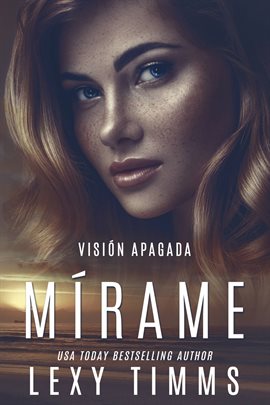 Cover image for Mírame