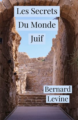 Cover image for Les Secrets Du Monde Juif