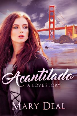 Cover image for Acantilado