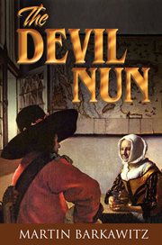 The devil nun cover image