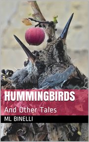 Hummingbirds and other tales cover image