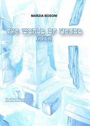 The world of yesod - air cover image