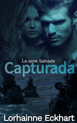 Cover image for Capturada