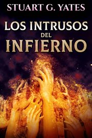 Los intrusos del infierno cover image
