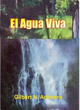 Cover image for El Agua Viva