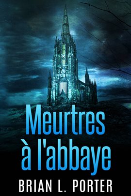 Cover image for Meurtres à l'abbaye