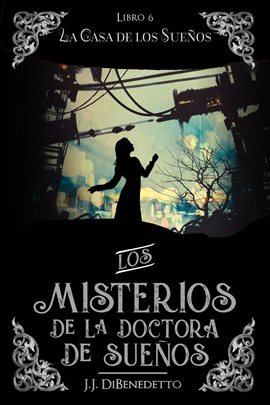Cover image for La Casa de los Sueños
