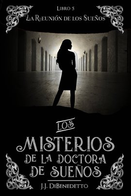 Cover image for La Reunión de los Sueños