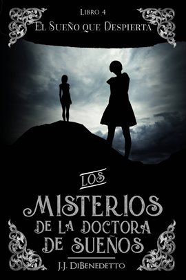 Cover image for El Sueño que Despierta