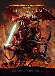The realm of balh cover image