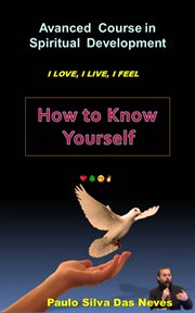How to know yourself cover image