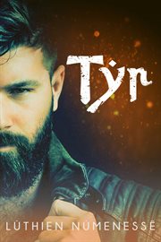 Tyr. God Warrior cover image