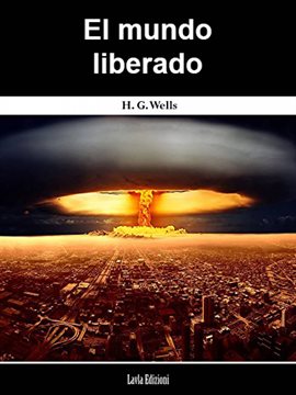 Cover image for El mundo liberado