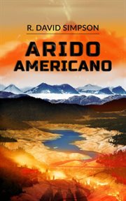 Arido americano cover image