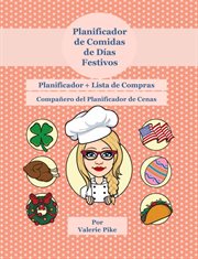 Planificador de comidas de días festivos cover image
