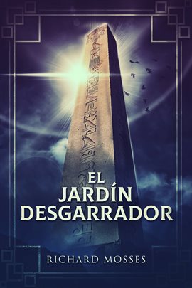Cover image for El Jardín Desgarrador