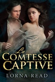 La comtesse captive cover image