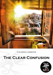 The clear confusion cover image