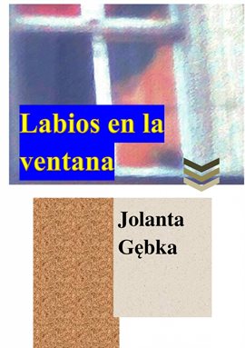 Cover image for Labios en la ventana