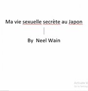 Ma vie sexuelle secrète au Japon : Série The Iridium cover image