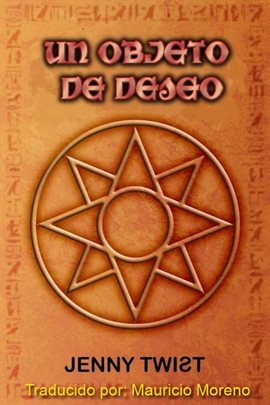 Cover image for Un Objeto De Deseo