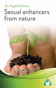 Sexual enhancers from nature cover image