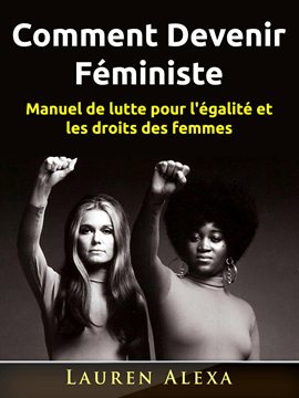 Cover image for Comment Devenir Féministe