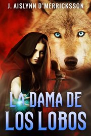 La dama de los lobos cover image