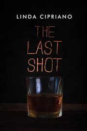 The last shot cover image