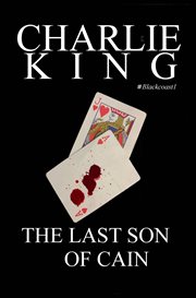The last son of cain cover image