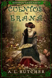 Cuentos de erana mitos y leyendas cover image
