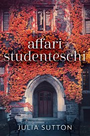 Affari Studenteschi cover image