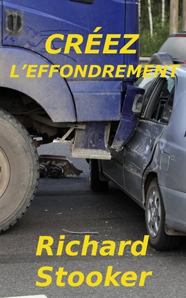 Cover image for Créez l'Effondrement
