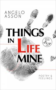 Things in life... mine. Poetry & feelings cover image