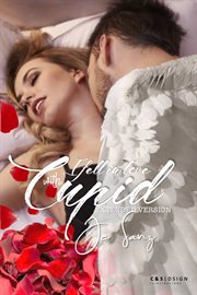 I fell in love with cupid cover image