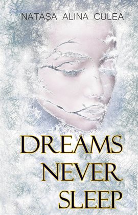 Cover image for Dreams Never Sleep