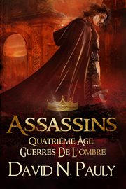 Assassins cover image