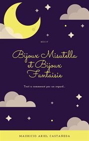 Bijoux misutella et bijoux fantaisie cover image