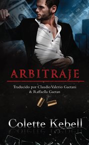Arbitraje cover image