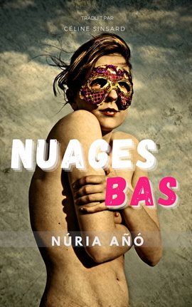 Cover image for Nuages bas