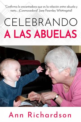 Cover image for Celebrando a las abuelas