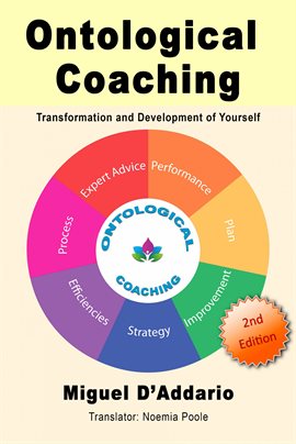 Cover image for Ontological Coaching