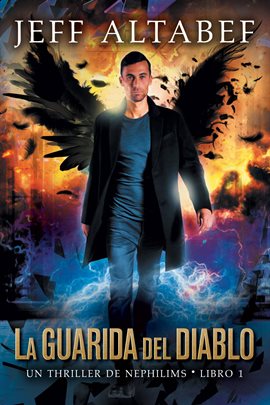 Cover image for La Guarida del Diablo