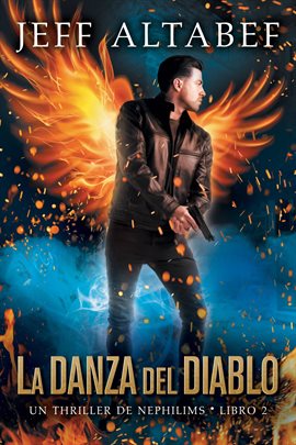 Cover image for La Danza del Diablo