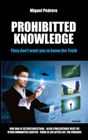 Prohibitted knowledge. They don't want you to know the Truth cover image