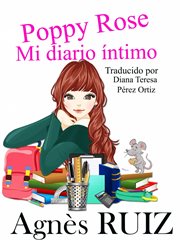 Poppy rose, mi diario íntimo cover image
