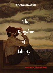 The kingdom of liberty cover image