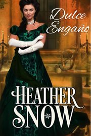 Dulce engaño cover image