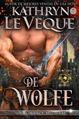 Cover image for De Wolfe