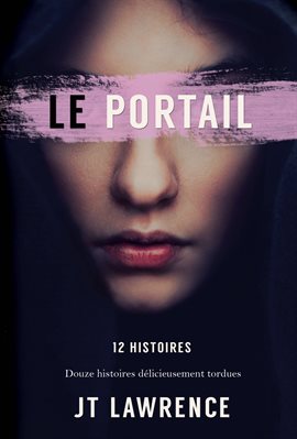 Cover image for Le Portail